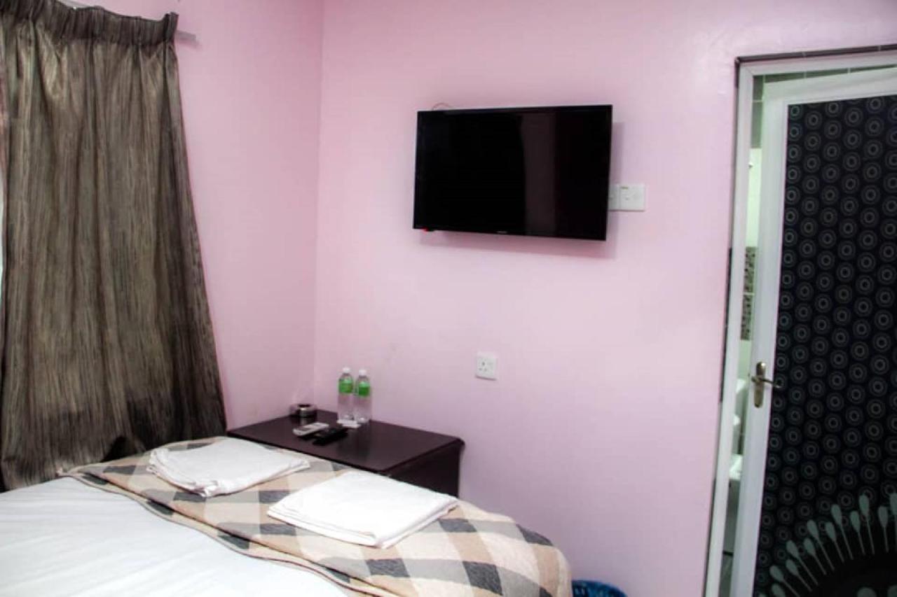 Hotel Sunsurya Кланг Екстер'єр фото