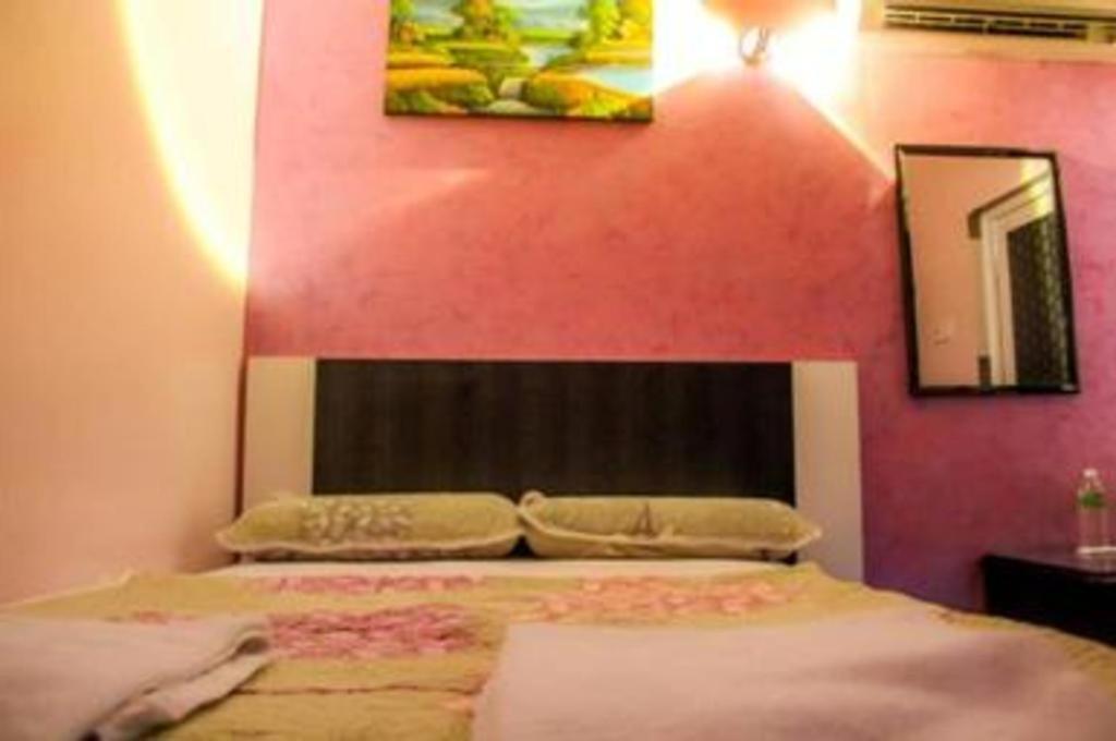 Hotel Sunsurya Кланг Екстер'єр фото