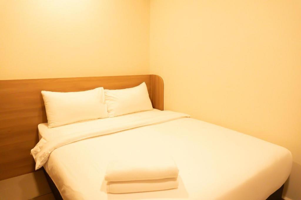 Hotel Sunsurya Кланг Екстер'єр фото
