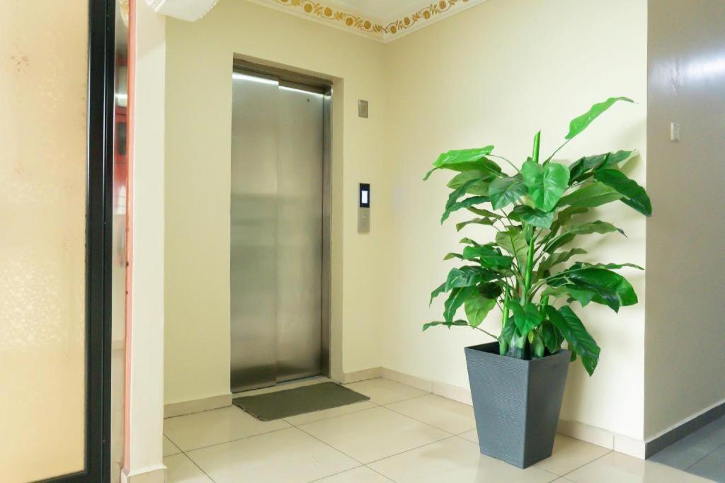 Hotel Sunsurya Кланг Екстер'єр фото