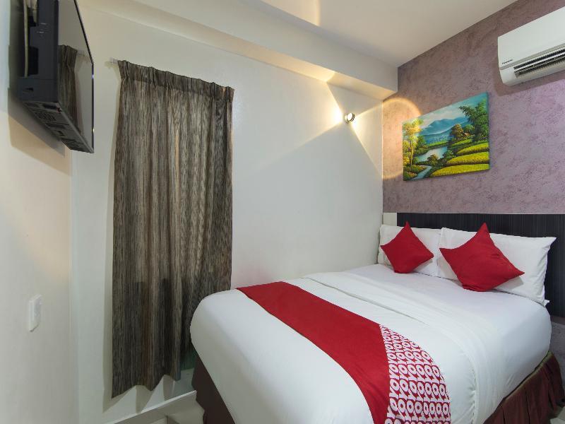 Hotel Sunsurya Кланг Екстер'єр фото