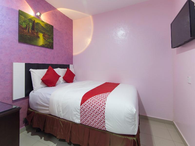 Hotel Sunsurya Кланг Екстер'єр фото