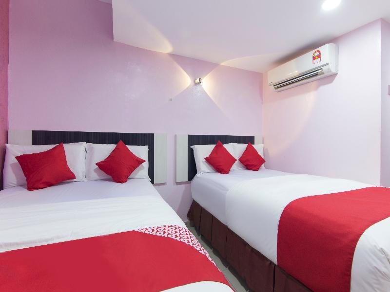 Hotel Sunsurya Кланг Екстер'єр фото
